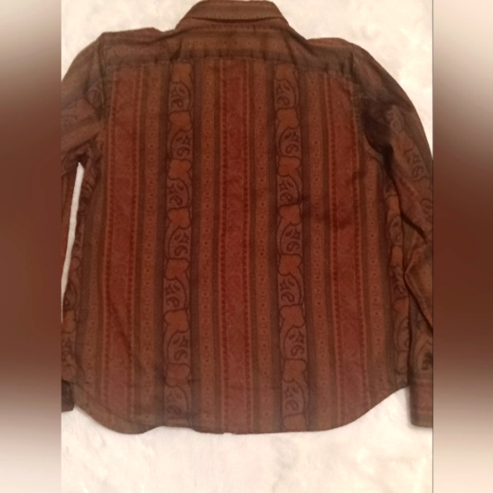 Women's Ralph Lauren Shirt - Picture 2 of 7